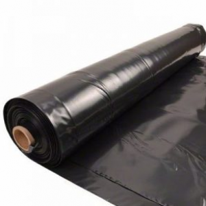 POLIETILENO NEGRO 8X200 X50M