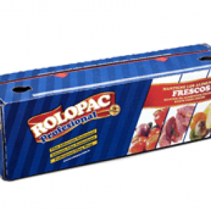 ROLOPACK FILM 0.38 X100M