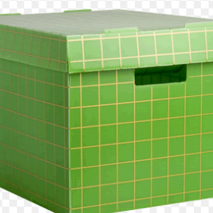 CAJA ORDENANTE 370X460X250 MM